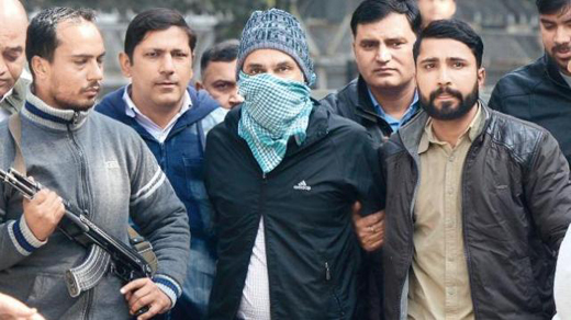 laden 23 jan 18